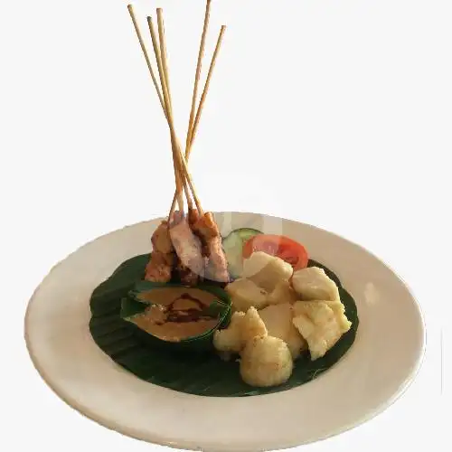 Gambar Makanan Warung Naga, Hotel Puri Naga 3