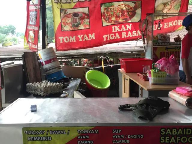 Penang Kuay Teow - Medan Selera Taman Tasik Sri Gombak Food Photo 6