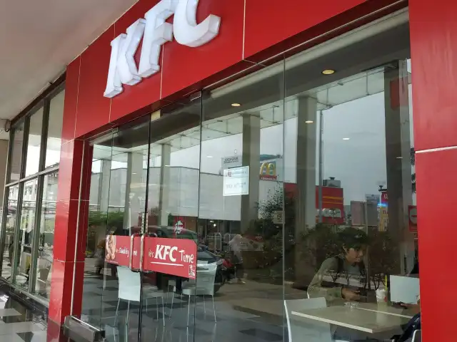 Gambar Makanan KFC 9