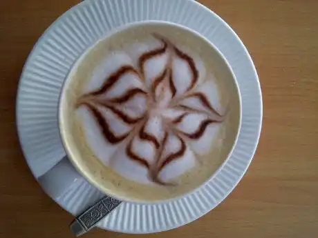 Gambar Makanan "Starboss" Caffe 9