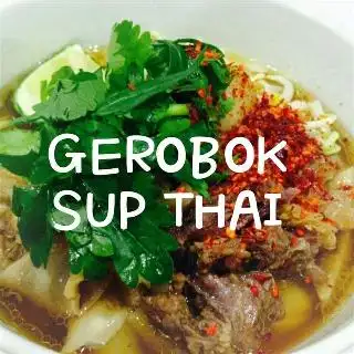 Gerobok SUP THAI Food Photo 2