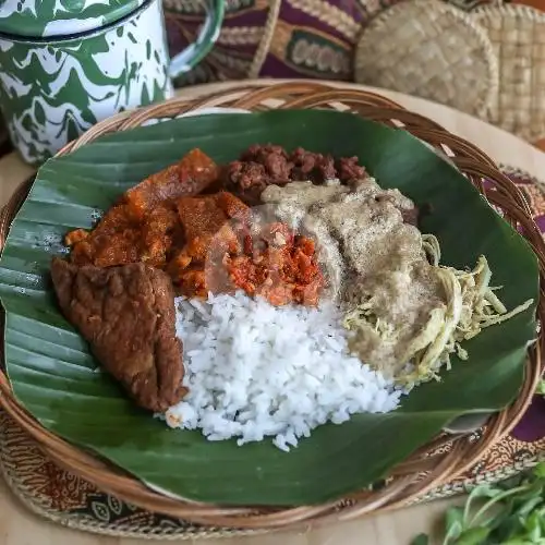 Gambar Makanan Bogana May-May, MOI Kelapa Gading 1