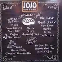 Gambar Makanan Jojo Steak & Bento 1