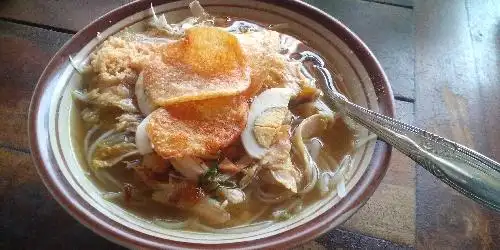 Soto Ayam Lamongan P. Acong, Pujasera 2