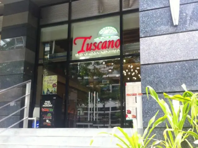 Tuscano