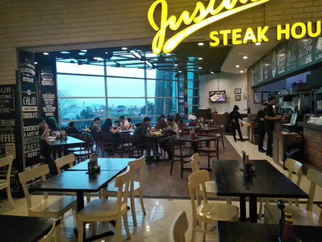 Gambar Makanan Justus Steak House 17