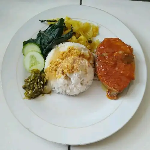 Gambar Makanan Nasi Padang RM Koto Minang Masakan Padang 11