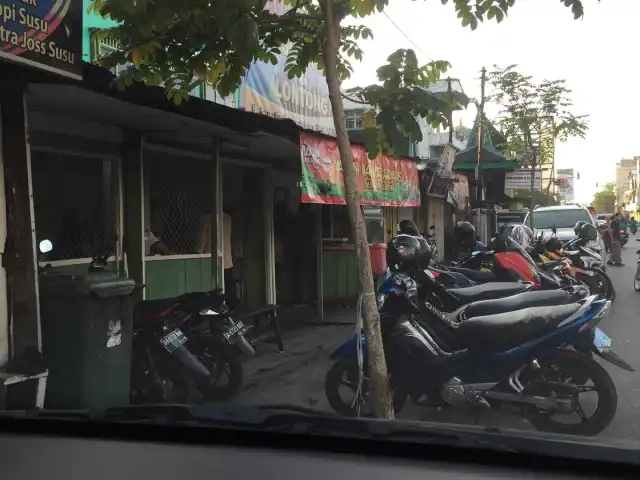 Gambar Makanan Warung Nasi Kuning "Rahmat" 14