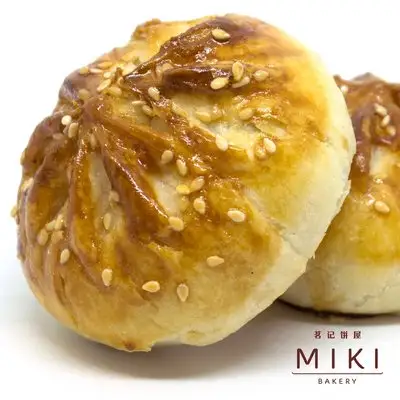 Miki Bakery Food Photo 3