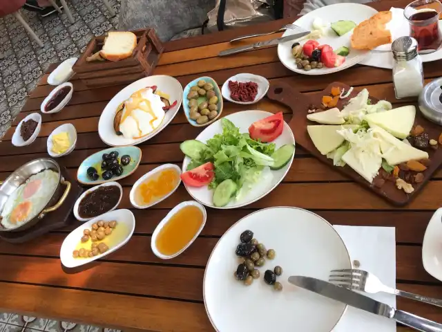 Güzelköy'nin yemek ve ambiyans fotoğrafları 19