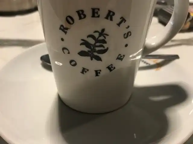 Roberts Coffee Beachpark'nin yemek ve ambiyans fotoğrafları 4