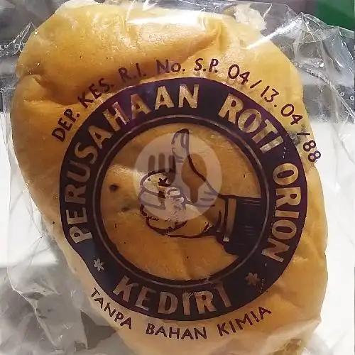 Gambar Makanan Roti ORION kediri 6