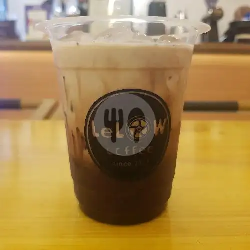 Gambar Makanan Le Low Coffee 12