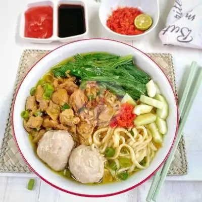 Gambar Makanan Niken Siomay Batagor, Simpang 5 9