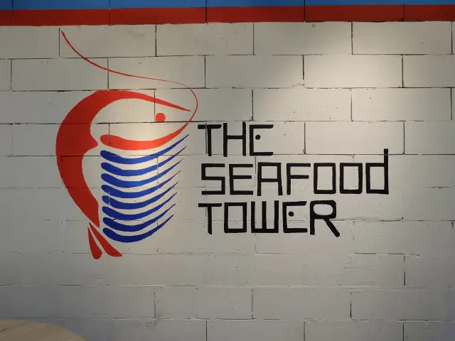 Gambar Makanan The Seafood Tower 5