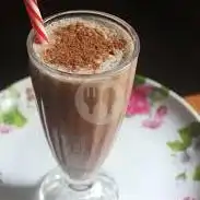 Gambar Makanan Sejajar Kopi 2