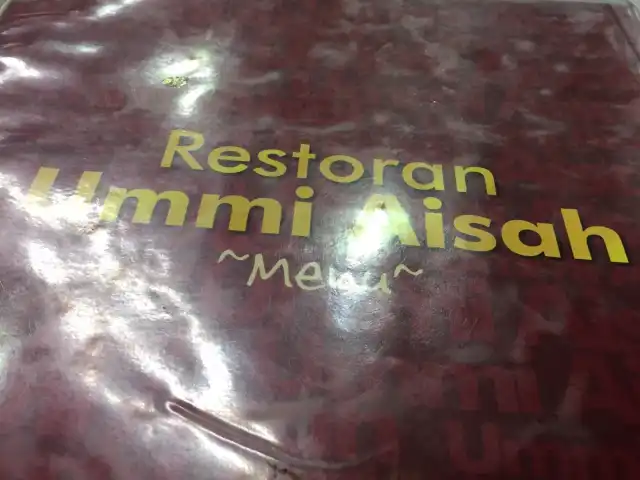 Ummi Aisah (Restaurant & Catering) Food Photo 5