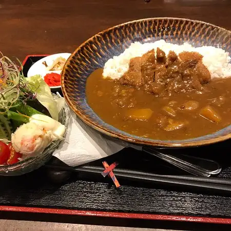 Gambar Makanan Miu Authentic Japanese Dining 6