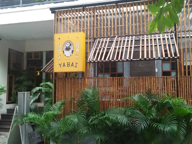 Gambar Makanan Yabai Izakaya 16