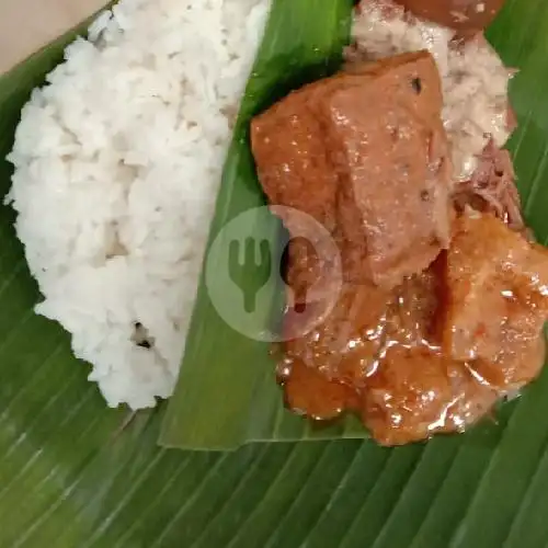 Gambar Makanan Gudeg Yu Menil, Mantup Baru RT 15 1