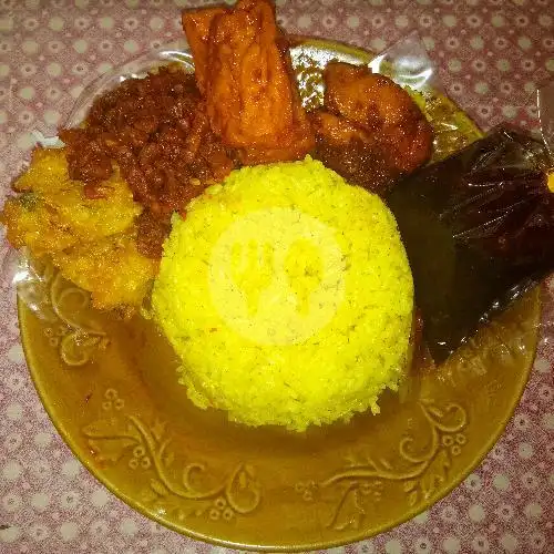 Gambar Makanan Warung Zam Zam, Hj Saripah Raya 11