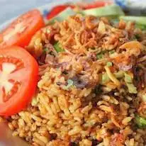 Gambar Makanan Warung Nasi Goreng Mas Yudi (Bokejas), Cimanggis 5