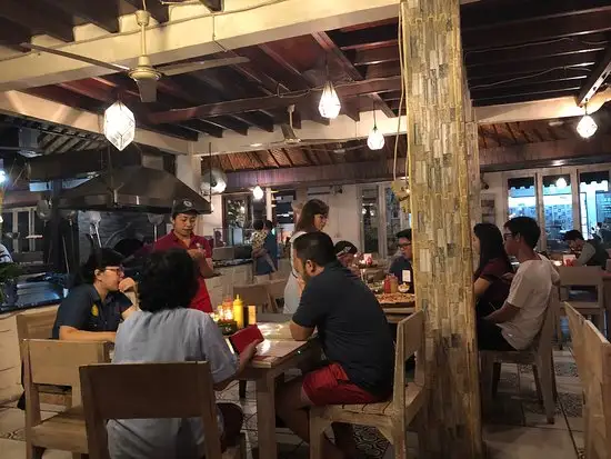 Gambar Makanan Warung Italia 11