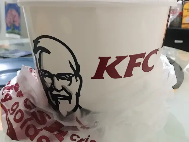 Gambar Makanan KFC 3