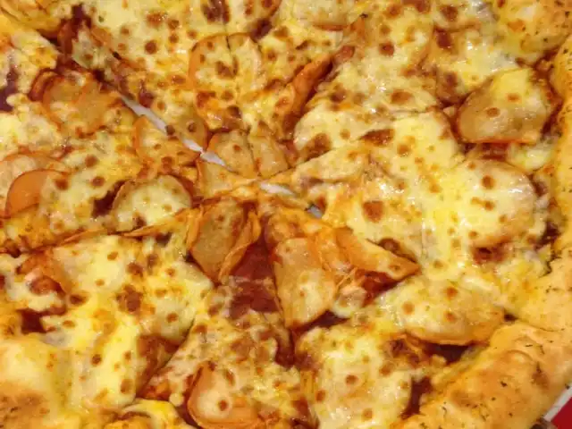 Domino's Pizza Food Photo 3