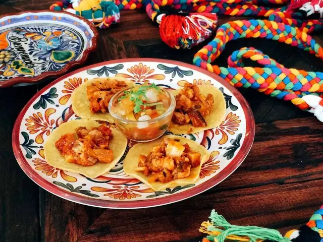 Pueblo Mexicano Food Photo 7