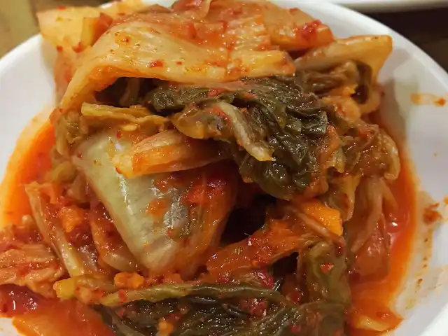 Pearl Korean Meatshop and Restaurant Food Photo 15