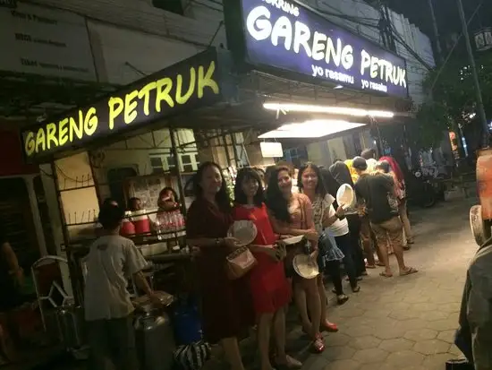 Gambar Makanan Angkringan Gareng Petruk 9