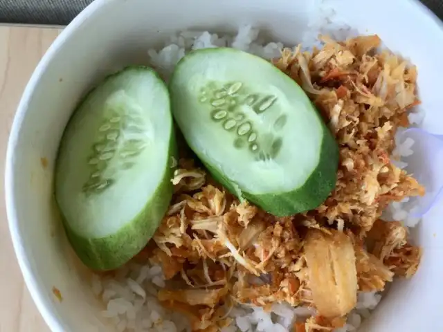 Gambar Makanan Ayam Keprabon Express 5