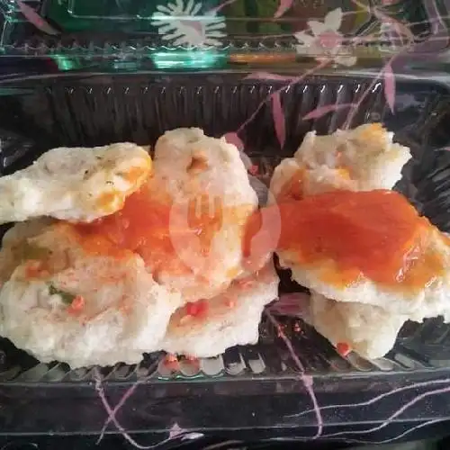 Gambar Makanan Batagor dan Siomay, Wanea 7