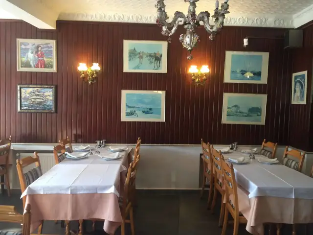 Filiz Restaurant'nin yemek ve ambiyans fotoğrafları 32
