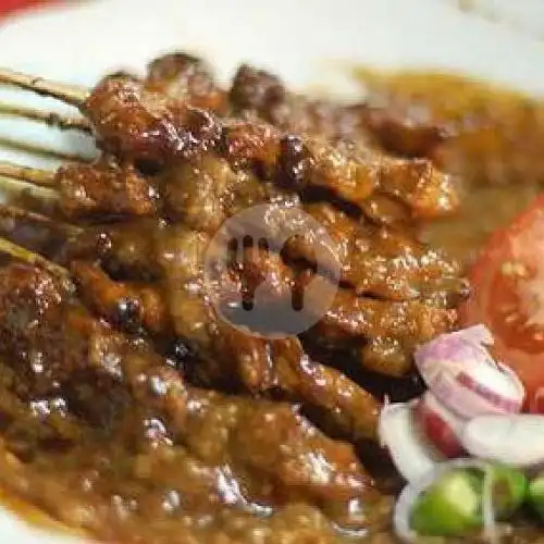 Gambar Makanan SATE & SOTO MAS FATUR, Jl.Sunter Karya Utara 6 3