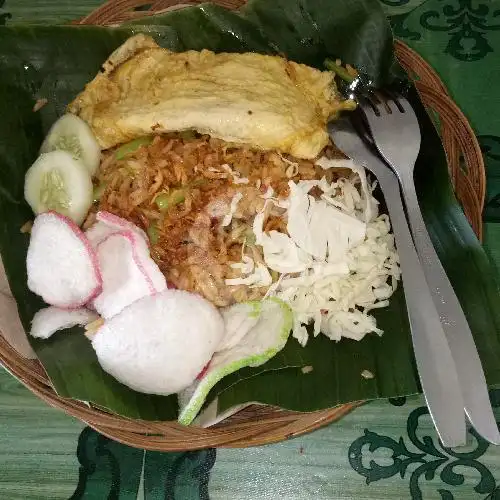 Gambar Makanan Tahu Telor & Lontong Tahu Khas Blora 2, Balikpapan Selatan 2