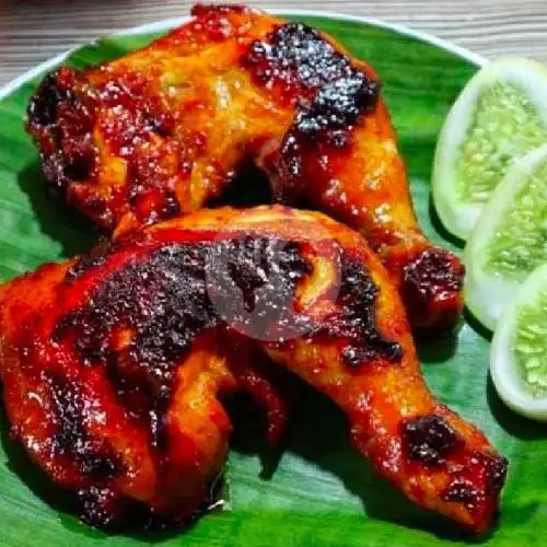 Gambar Makanan Ayam Bakar Madu Ardhis Sawah Baru 2, Ciputat 12