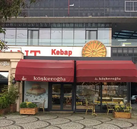 Köşkeroğlu'nin yemek ve ambiyans fotoğrafları 26