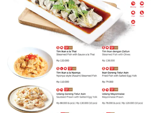 Gambar Makanan Din Tai Fung 20