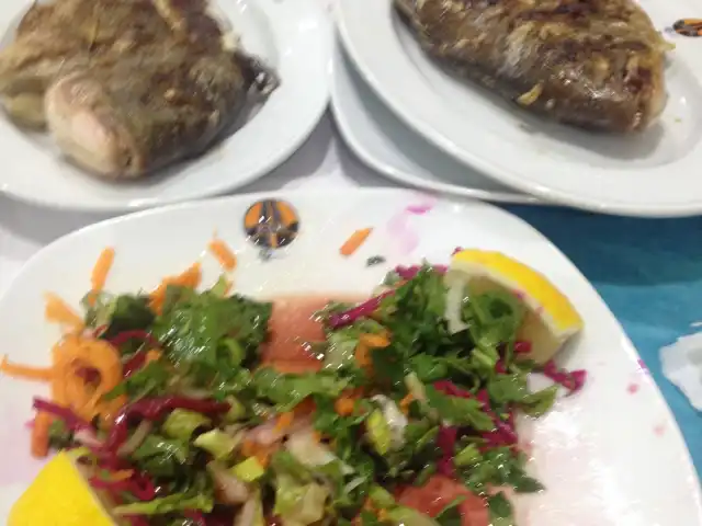 TCK Restoran'nin yemek ve ambiyans fotoğrafları 6