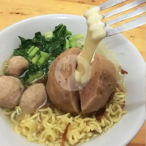 Gambar Makanan Bakso Kia Group, Pamulang 15