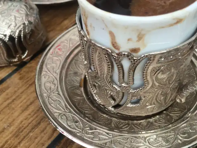 Anadolu Cafe'nin yemek ve ambiyans fotoğrafları 4