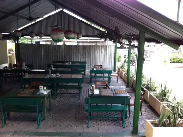 Gambar Makanan Gazebo 2