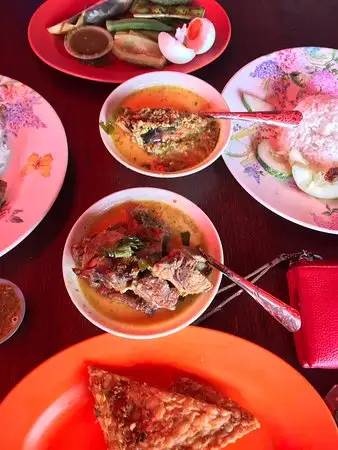 Restoran Itik Salai Mastar Food Photo 5