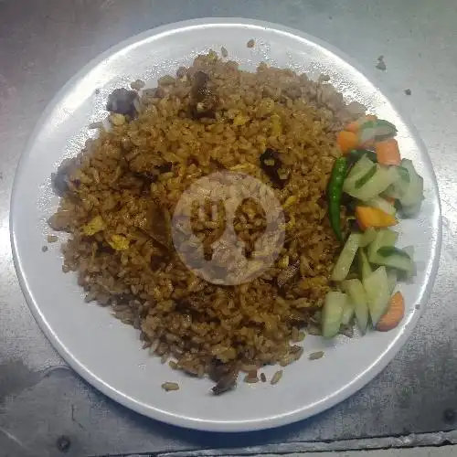 Gambar Makanan Nasi Goreng Sedap Malam, Moch Kahfi 2 11