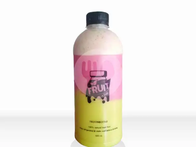 Gambar Makanan Fruit in Bottle Juice, Hayam Wuruk 15