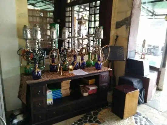 Gambar Makanan XL Shisha Lounge 18