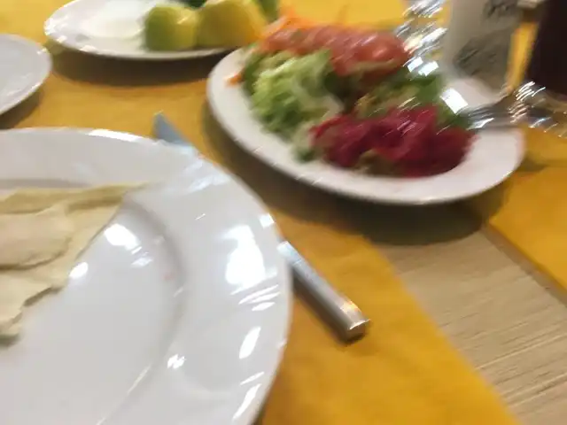 Hasan Kolcuoğlu Restaurant Manavgat