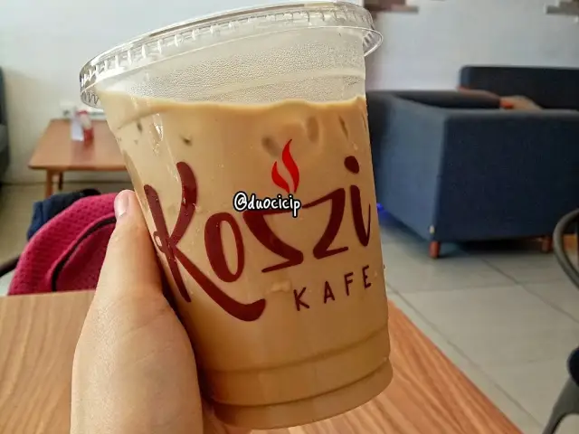 Gambar Makanan Kozzi Kafe 2